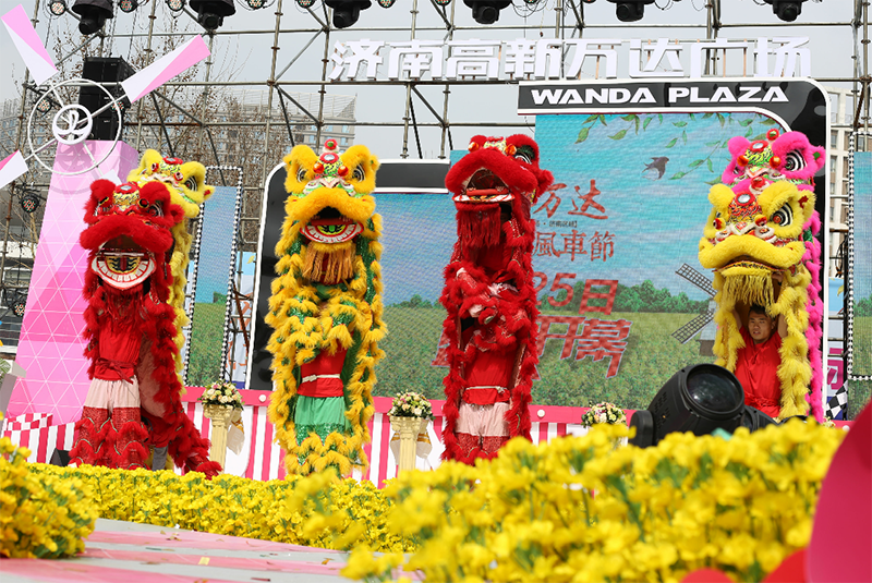 慶典活動儀式的現場布置
.jpg 濟南公關活動策劃.jpg